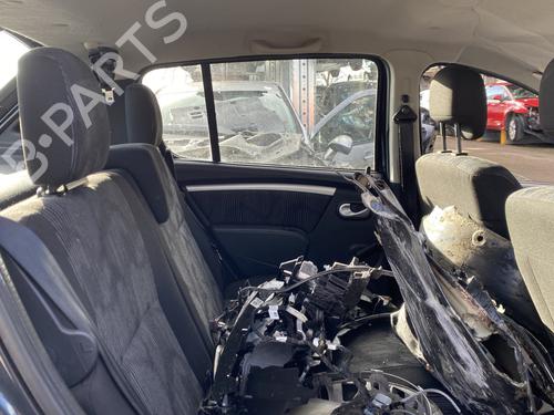 Gearbox DACIA SANDERO 1.5 dCi | BP23783693M3  - Image 12