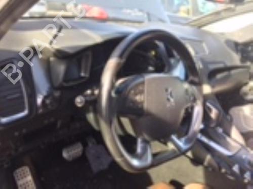 Used Instrument cluster Instrument cluster CITROËN DS5 2.0 HDi 165 (163 hp) 19909197 19909197