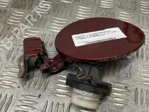 Used Fuel flap TOYOTA YARIS (_P13_) 1.4 D (NLP130_, NLP130) (90 hp) 19914451