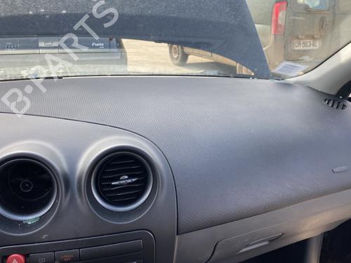 Dashboard SEAT IBIZA III (6L1) 1.4 TDI | BP33234424C46 - Image 3