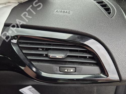 Air vent OPEL CORSA E (X15) 1.4 Turbo (08, 68) | BP36309198I21 - Image 3
