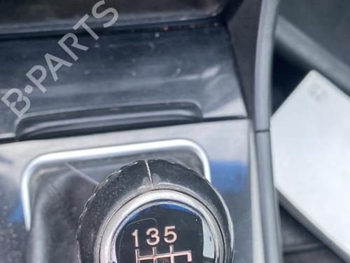 Used Gearbox Gearbox HONDA ACCORD VII (CL, CN) 2.2 i-CTDi (CN1) (140 hp) 31881433 31881433