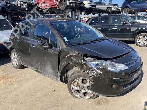 Air filter box CITROËN C3 II (SC_) 1.4 HDi 70 (SC8HZC, SC8HR0, SC8HP4) | BP27254637M87  - Image 5