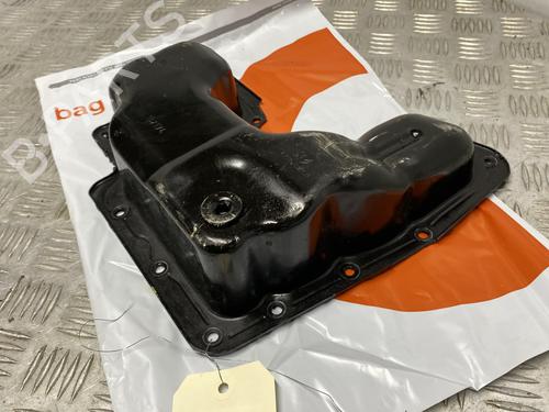 Oliebundkar PEUGEOT 308 SW II (LC_, LJ_, LR_, LX_, L4_) 1.2 THP 130 | BP29934755M115 