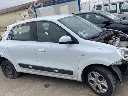 ABS pump RENAULT TWINGO III (BCM_, BCA_) 1.0 SCe 65 (BCMJ) | BP33051135M43 - Image 3