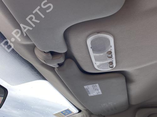 Innerbelysning RENAULT MEGANE II (BM0/1_, CM0/1_) 1.6 16V (BM0C, CM0C) | BP25270933I8 
