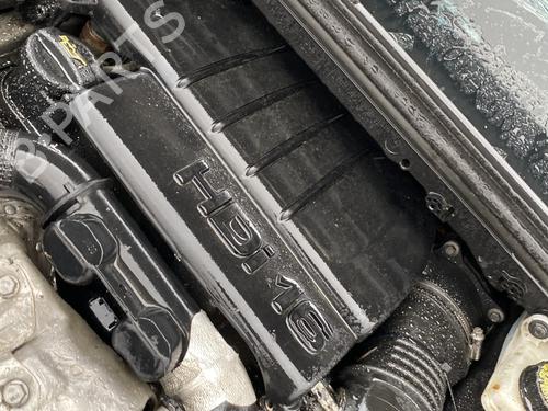 Upper protection PEUGEOT 308 I (4A_, 4C_) 1.6 HDi | BP32209728M93