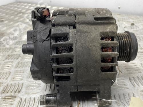 Alternator FORD C-MAX II (DXA/CB7, DXA/CEU) 1.6 TDCi | BP30133090M7
