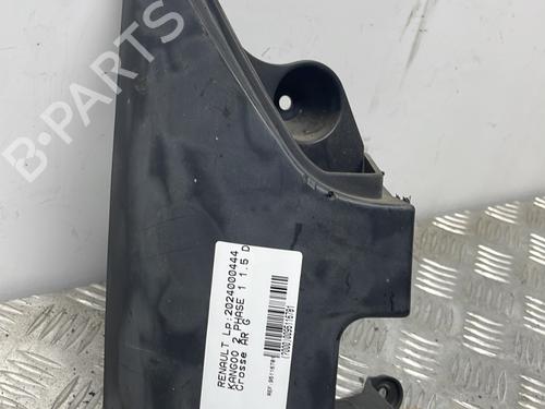 Kofangerhjørne RENAULT KANGOO Express (FW0/1_) 1.5 dCi 90 (FW0G, FW05, FW08, FW11) | BP22127686C117 