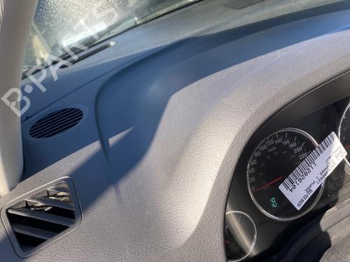 Used Dashboard Dashboard JEEP COMPASS (MK49) 2.2 CRD 4x4 (163 hp) 29318096 29318096