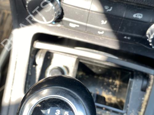 Gear lever MERCEDES-BENZ B-CLASS Sports Tourer (W246, W242) B 180 CDI (246.200) | BP26653888M90 