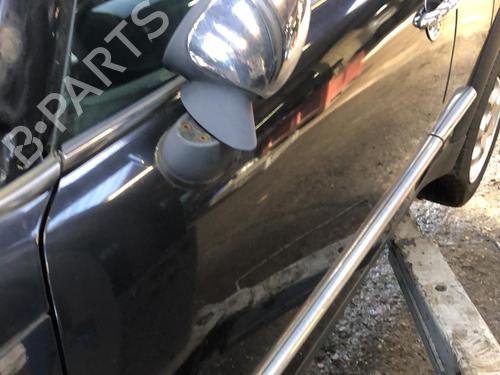 Used Left front door MINI MINI (R50, R53) One (90 hp) 19909206