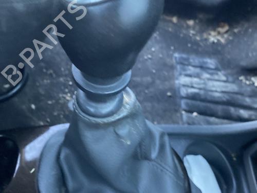 Shift knob DACIA DUSTER (HS_) 1.5 dCi | BP32449225I34