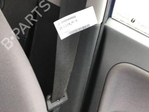 Gurtstraffer links vorne für FORD FUSION (JU_) 1.4 TDCi (68 hp) 22118718