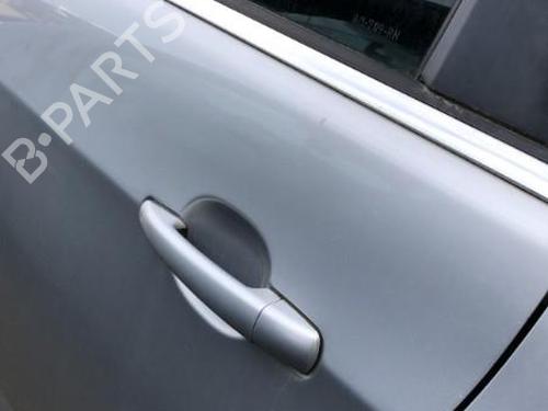 Rear left exterior door handle PEUGEOT 5008 (0U_, 0E_) 1.6 HDi | BP19913071C130 
