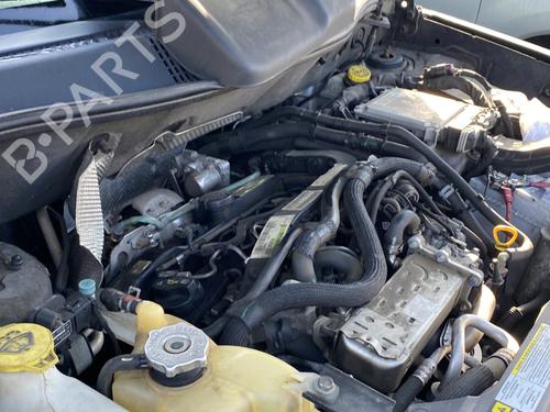 Used Gearbox JEEP COMPASS (MK49) 2.2 CRD 4x4 (163 hp) 29318073