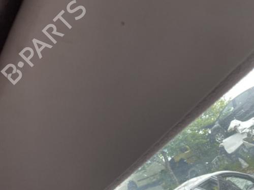 Used Right sun visor Right sun visor 21516757 21516757