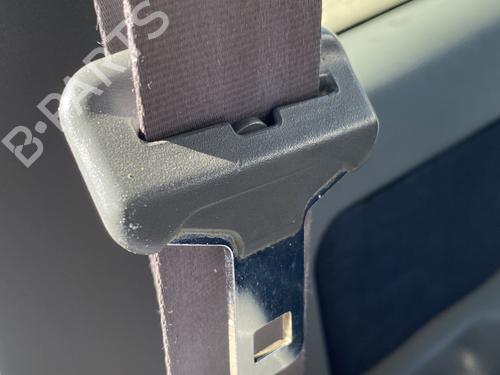 Used Front right seatbelt Front right seatbelt RENAULT CLIO I (B/C57_, 5/357_) 1.2 (5/357Y, 5/357K) (58 hp) 27376043 27376043