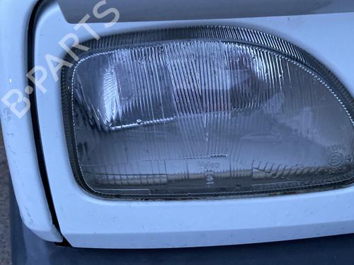 Used Right headlight Right headlight RENAULT RAPID Box Body/MPV (F40_, G40_) 1.2 (F406, G40A) (55 hp) 31929767 31929767