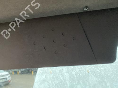 Zonneklep links RENAULT MASTER II Van (FD) 2.8 dTI (FD0C, FD0F, FD2B, FD2F, FD3C, FD3F) | BP29925283I1 