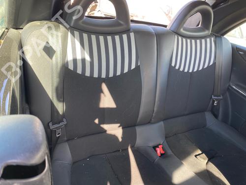 Rear seat CITROËN C3 Pluriel (HB_) | BP34380563C17 - Image 3