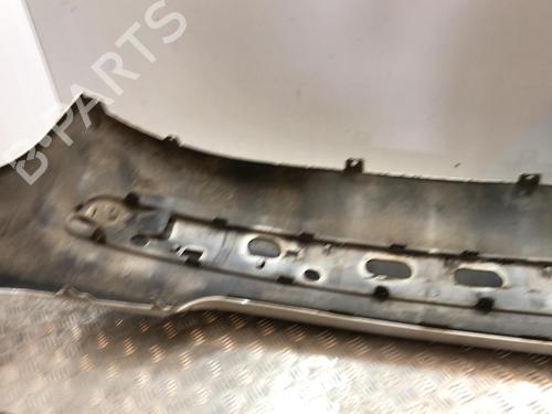 Rear bumper PEUGEOT 207 (WA_, WC_) 1.4 HDi | BP19906272C8 
