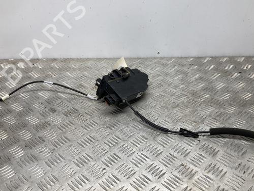 Front left lock PEUGEOT 308 SW II (LC_, LJ_, LR_, LX_, L4_) 1.6 BlueHDi 100 | BP23783716C98 