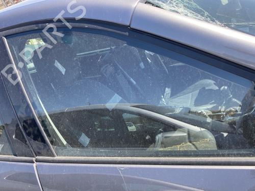 Used Front right door window RENAULT SCÉNIC III (JZ0/1_) 1.6 dCi (JZ00, JZ12) (130 hp) 27304305