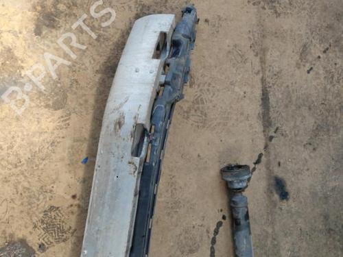 Used Front bumper reinforcement AUDI A8 D2 (4D2, 4D8) 4.2 quattro (310 hp) 22122123