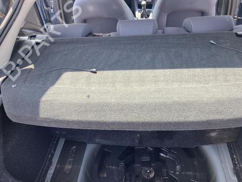 Used Rear parcel shelf FIAT BRAVO II (198_) 1.6 D Multijet (198AXL1B) (120 hp) 26557523