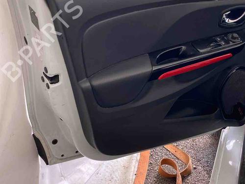 Front left panel RENAULT CLIO IV (BH_) 0.9 TCe 90 (BHNF, BHMA, BHMH, BHJK, BHJR) | BP36438165C58 - Image 2