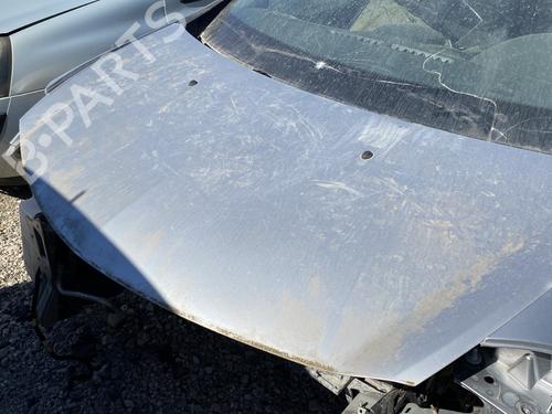 Used Hood RENAULT CLIO III (BR0/1, CR0/1) [2005-2014]  27981925