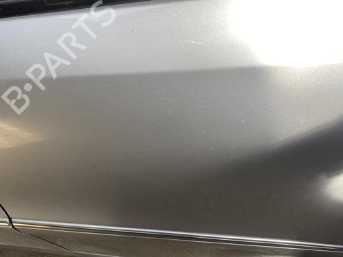 Left rear door MERCEDES-BENZ E-CLASS (W211) E 270 CDI (211.016) | BP26962321C4 