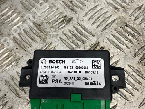 Electronic module CITROËN C3 III (SX) 1.2 PureTech 82 | BP34480114M83 - Image 3