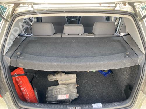 Rear parcel shelf VW GOLF V (1K1) | BP37008400C85 - Image 3