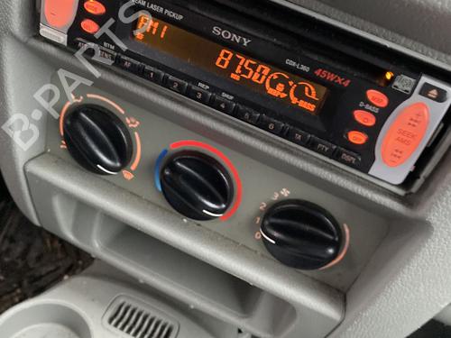 Comando clima RENAULT KANGOO Express (FC0/1_) 1.5 dCi (FC07, FC1R) (65 hp) 32371505