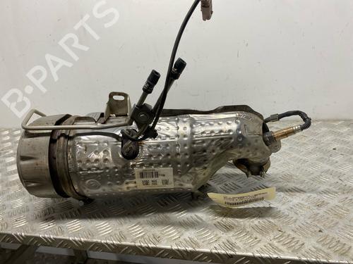Particulate filter PEUGEOT 2008 I (CU_) 1.6 HDi | BP38273637M81 - Image 3