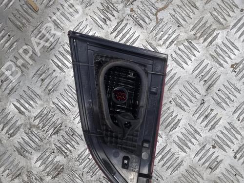 Used Left tailgate light Left tailgate light RENAULT SCÉNIC III (JZ0/1_) 1.5 dCi (106 hp) 22111560 22111560