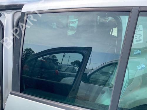 Dør rude ventre bagtil Dør rude ventre bagtil RENAULT MODUS / GRAND MODUS (F/JP0_) 1.5 dCi (FP0F, JP0F) (86 hp) 37611729 37611729