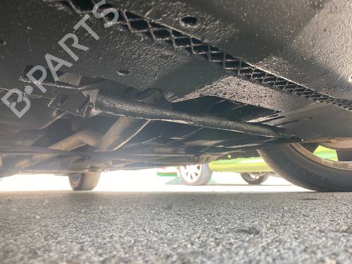 Subframe PEUGEOT 207 CC (WD_) 1.6 HDi | BP37994256M9 - Image 3