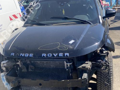 Used Fuel tank LAND ROVER RANGE ROVER EVOQUE (L538) [2011-2019]  25477134