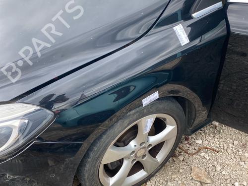 Used Left front shock absorber Left front shock absorber 36309060 36309060