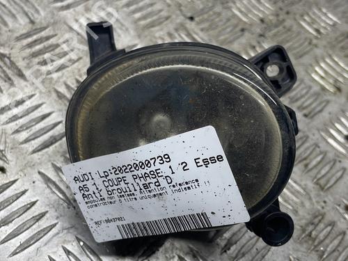 right-front-fog-light-audi-a5-8t3-20-tfsi-8t0941700e-2007-2008-2009-2010-2011-2012-2013-2014-2015-2016-2017-22374343 main image