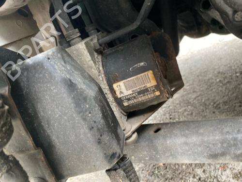 ABS Bremseaggregat ABS Bremseaggregat 38064224 38064224