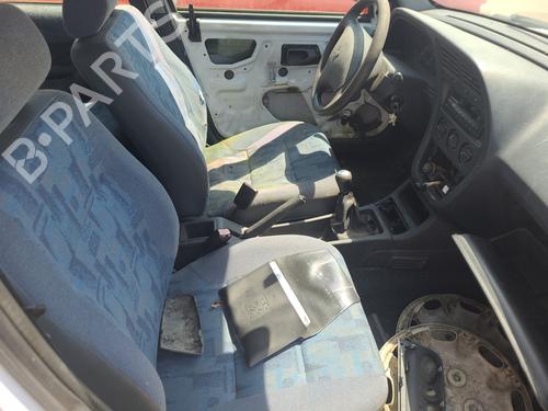 Used Parts PEUGEOT 306 Break (7E, N3, N5) 1.4 4725781