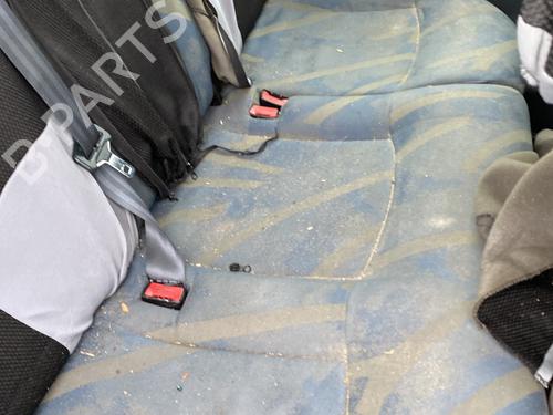 Sedile posteriore RENAULT KANGOO (KC0/1_) 1.4 (KC0C, KC0H, KC0B, KC0M) (75 hp) 32344852