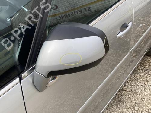 Bakspejl venstre CITROËN C4 Picasso I MPV (UD_) 1.6 HDi (109 hp) 24454802