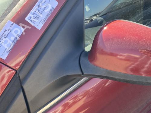 Used Left mirror FIAT BRAVO II (198_) 1.9 D Multijet (198AXB1A) (120 hp) 24146473
