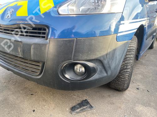 front-bumper-peugeot-partner-tepee-2008-39702978 main image