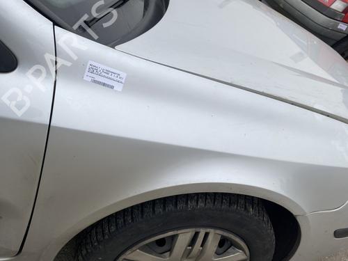 Used Right front fenders Right front fenders RENAULT LAGUNA II (BG0/1_) 1.9 dCi (BG1A, BG1W, BG0G) (110 hp) 21096201 21096201